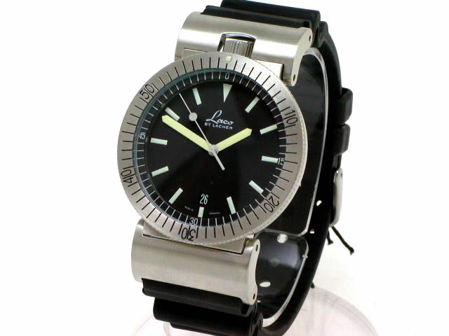 【正規品未使用】ブレゲ　ラバーベルト　ネイビー ブレゲ BREGUET 純正 マリーン用 ラバーバンド ネイビー ラバー