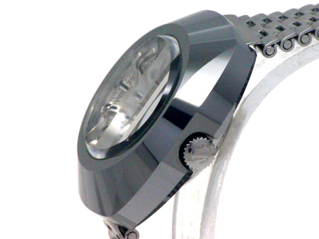 ラドー バルボア レディス 自動巻 OH済 1970年代 Rado