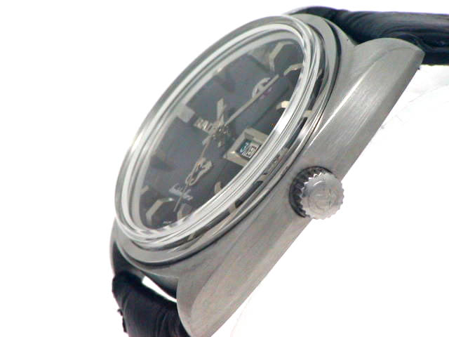 ラドー ゴールデンホース 11816 自動巻 OH済 1970年代 Rado