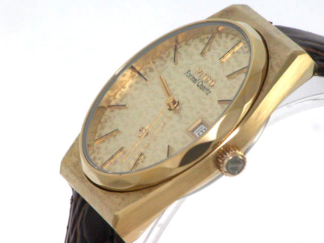 ラドー フォーマル クオーツ GP 732.9003.2 USED Rado