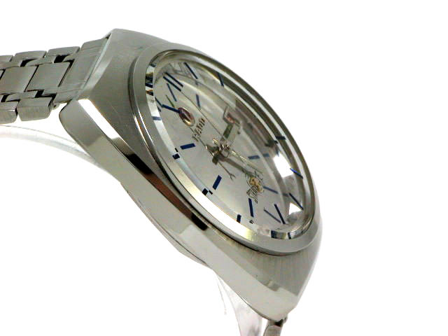 ラドー Strato Jet 自動巻 OH済 1970年代 Rado