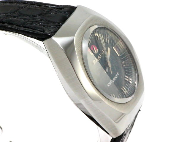 ラドー Rothorn 自動巻 1970年代 Rado