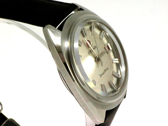 RADO ALPINEUM ヴィンテージ 自動巻 楽天市場】【中古】RADO ラドー ALPINEUM アルピニウム ネイビー