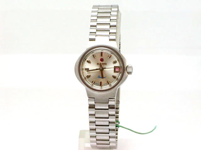ラドー ベルナーレ レディス 自動巻 1970年代 デッドストック Rado