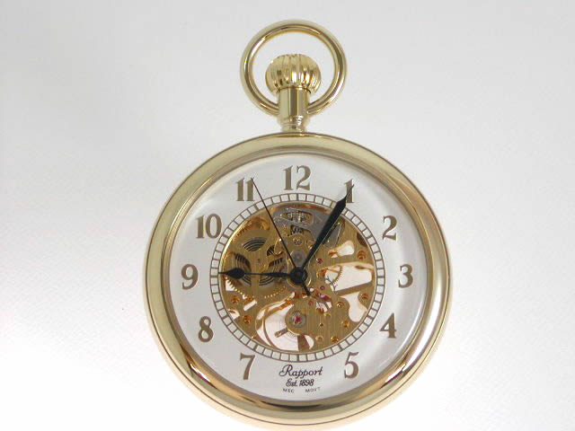 ラポート 懐中時計 81BaEwUJhML._AC_UL210_SR210,