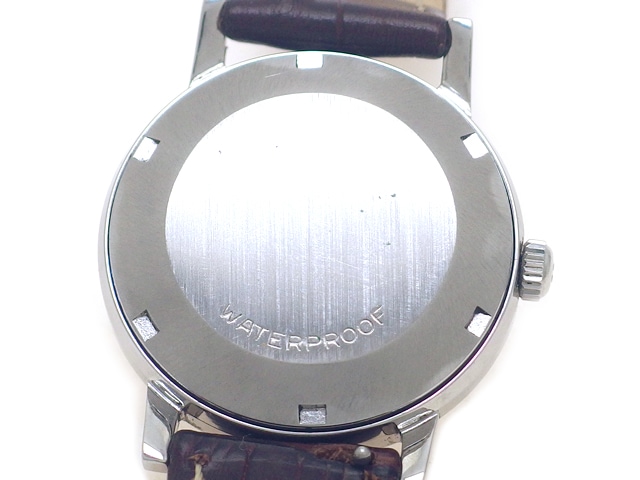 オメガ シーマスター クロノメーター Ref.167.070 ノンデイト Cal.551