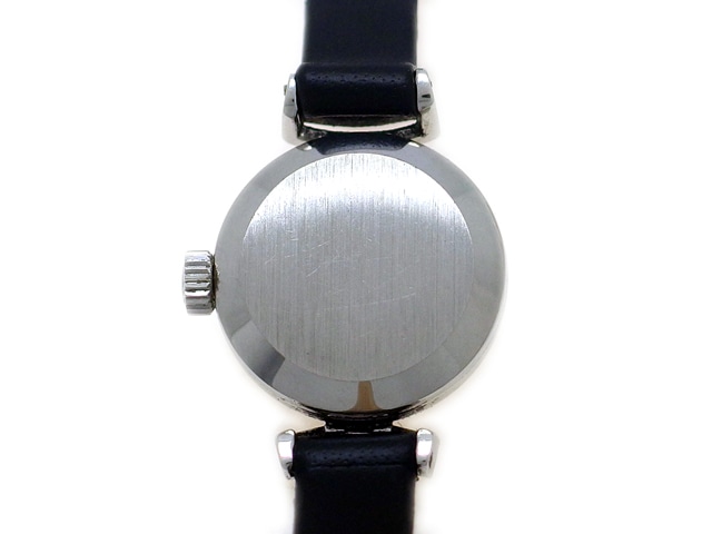 オーバーホール済み】オメガ デビル レディース プチサイズ 美品1969年製