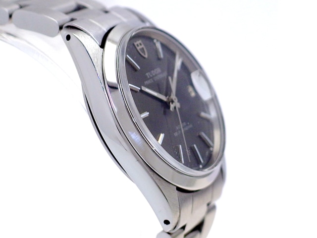 チュードル プリンス オイスターデイト 9050/0 自動巻 盾 リダン