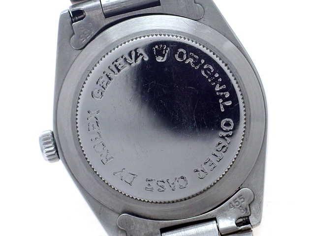 チュードル プリンス オイスターデイト 9050/0 自動巻 盾 リダン