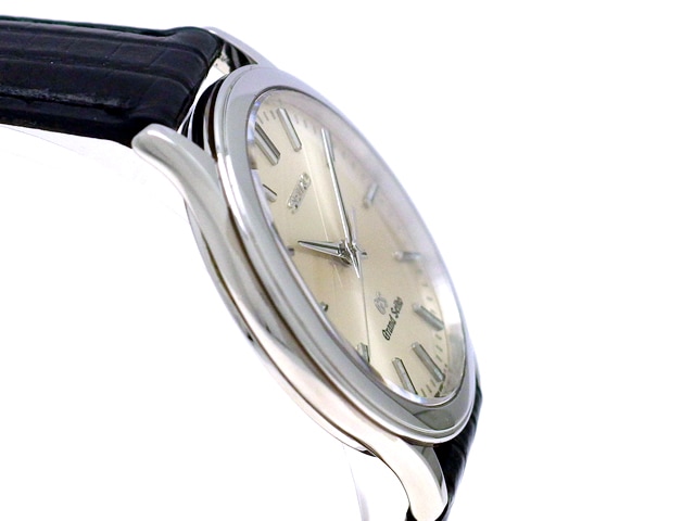 グランドセイコー SBGS009 9581-7020 クオ－ツ 1990年代 USED Seiko