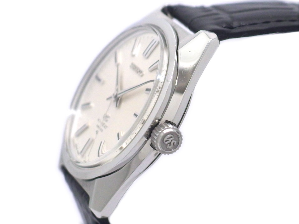 SEIKO セイコー　グランドセイコーハイビート　36000 4520-8000 グランドセイコー ハイビート 36000 1968年製 45GS Ref.4520-8000