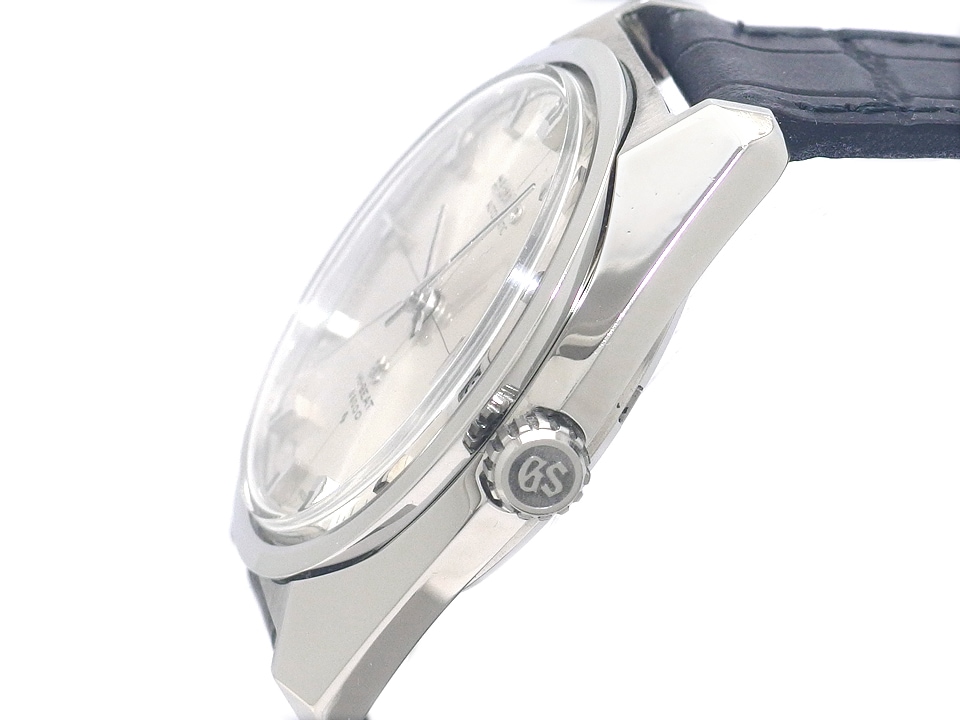 グランドセイコー 61GS 6145-8000 ハイビート 自動巻 OH済 昭和44年製