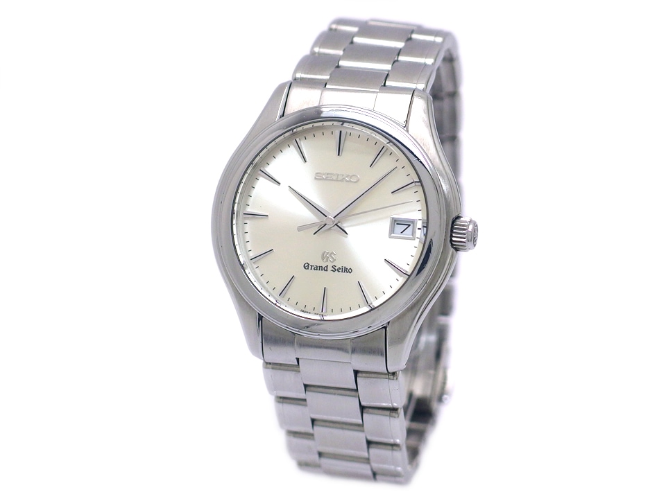 グランドセイコー SBGX005 9F62-0A10 クオーツ 2000年頃 USED Seiko