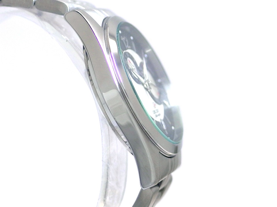 稼働品】ORIENT EVAE-B00 デイデイト 手巻き自動巻き対応 トノー 稼働