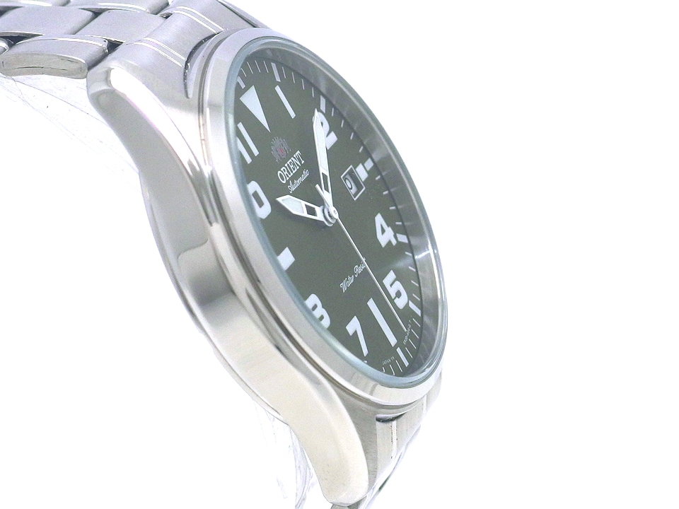 Furbo 自動巻き腕時計 F8402 seiko citizen orient Furbo 自動巻き腕時計 F8402 seiko citizen orient - メルカリ