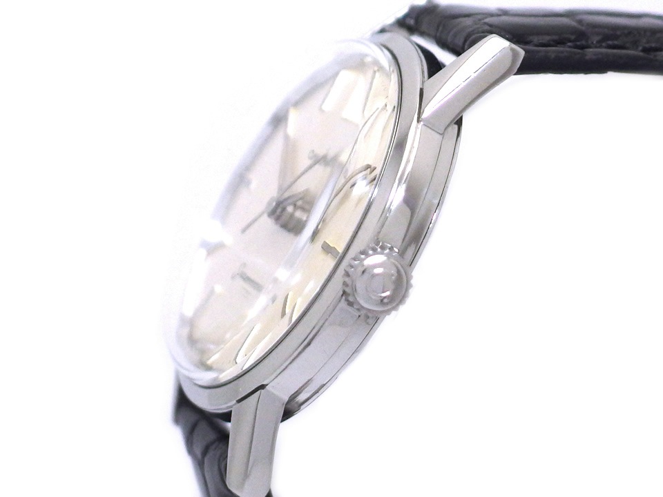 オメガ シーマスター30 Ref.135.003-62-SC 30mmキャリバー Cal.286 手