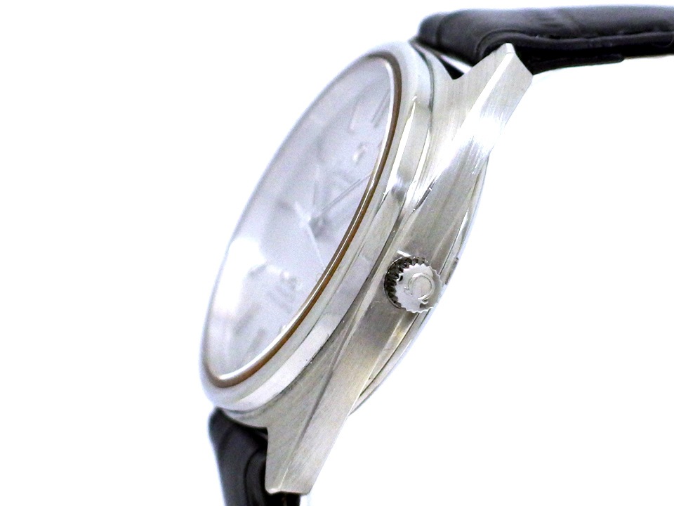 オメガ コンステレーション 168.0056 Cal.1011 自動巻 OH済 1975年製 OMEGA