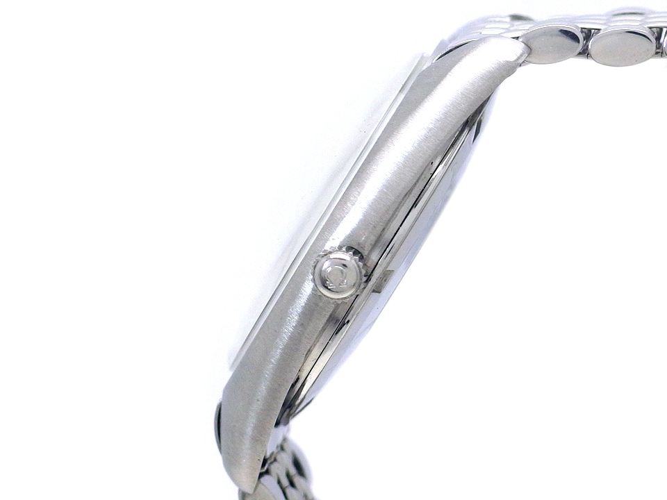 オメガ シーマスター 165.067 Cal.552 24石 自動巻 OH済 純正