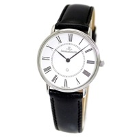 ジャガールクルト ラウンド 30mm 2針 Cal.602 クオーツ 1980年代　Jaeger Lecoultre