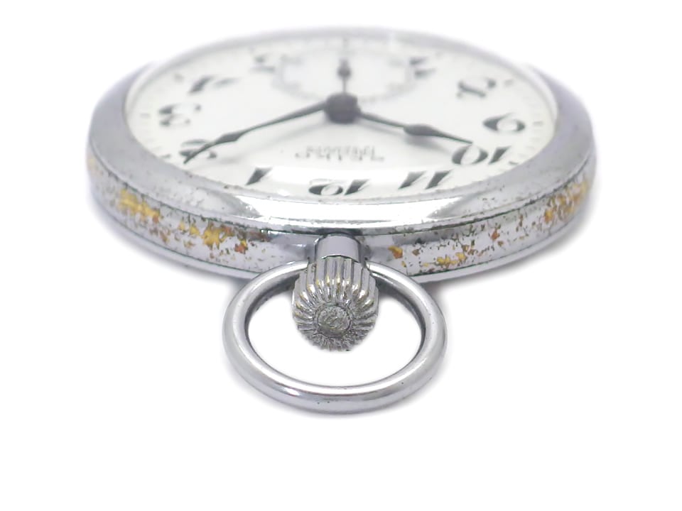 [鑑定済] SEIKO 鉄道時計 19セイコー プレシジョン 15石 懐中時計 楽天市場】【中古品】SEIKO/セイコー PRECISION/プレシジョン