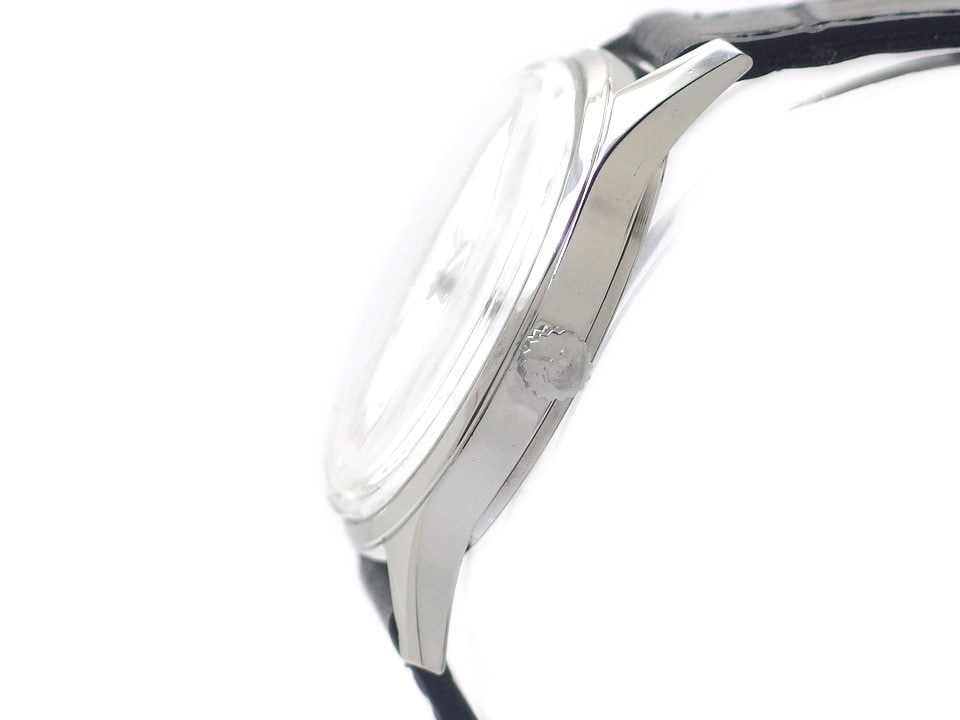 シチズン ホーマー 国鉄時計 門鉄 21石 手巻 OH済 昭和49年製