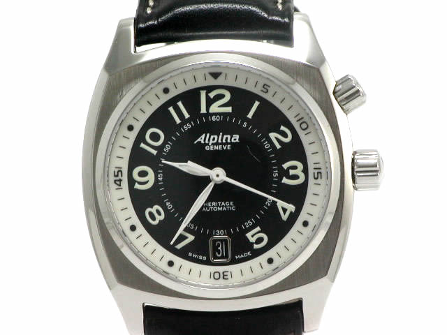 アルピナの買取査定・買取実績