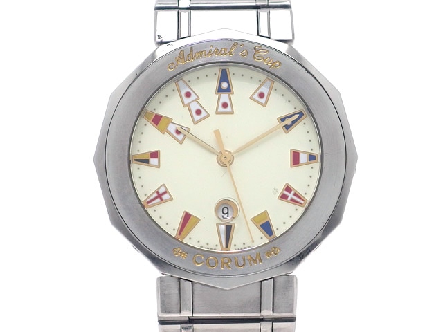 コルムの買取査定・買取実績