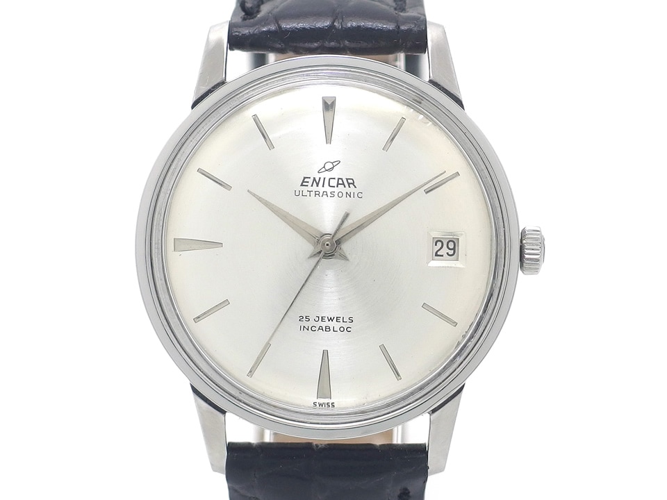 エニカの買取査定・買取実績