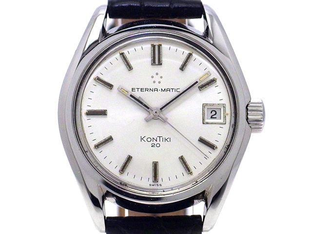 エテルナの買取査定・買取実績