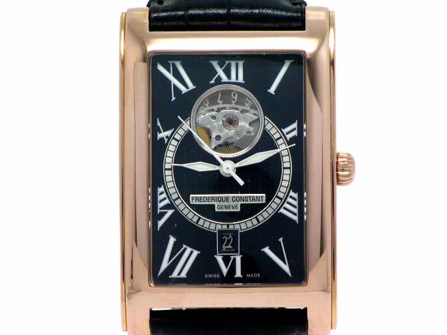 フレデリック コンスタントの買取査定・買取実績