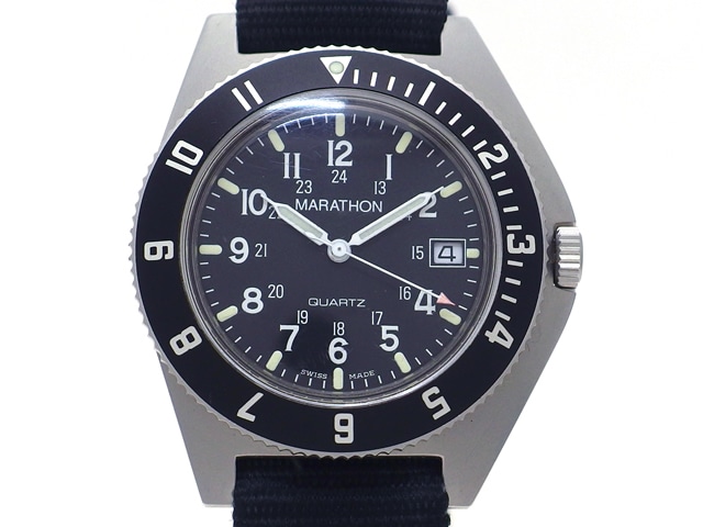 マラソンの買取査定・買取実績