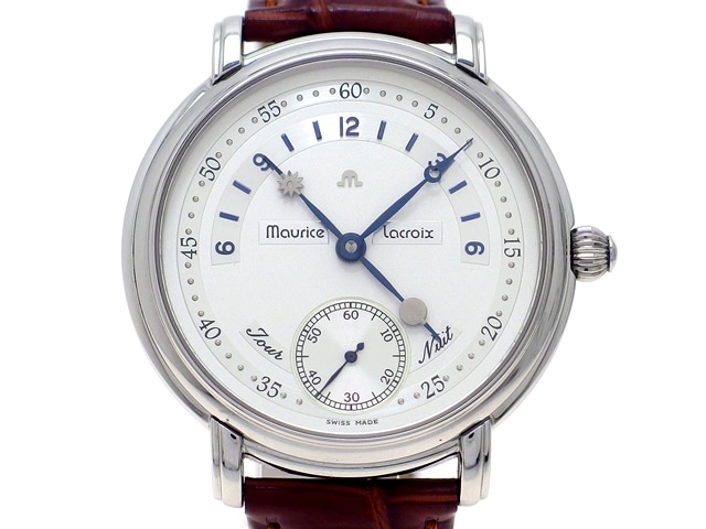 モーリスラクロアの買取査定・買取実績