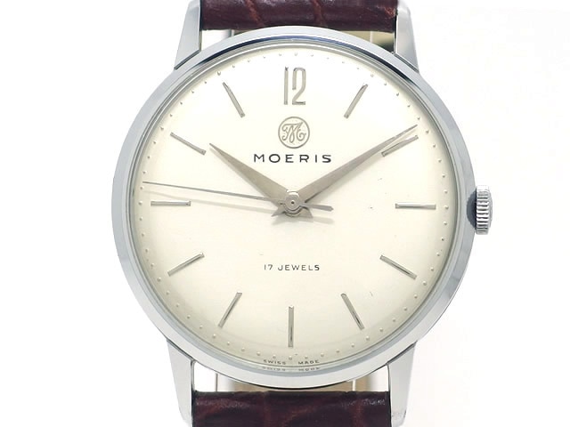 モーリスの買取査定・買取実績