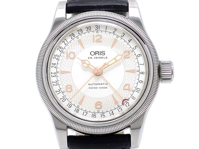 オリスの買取査定・買取実績