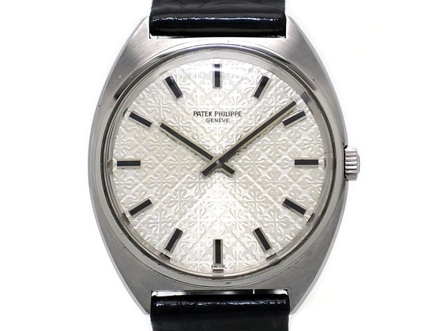 パティックフィリップの買取査定・買取実績