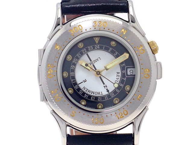 レビュートーメンの買取査定・買取実績