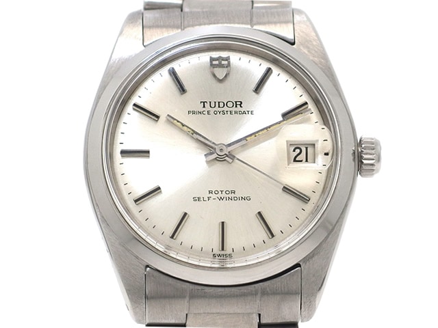 チュードルの買取査定・買取実績