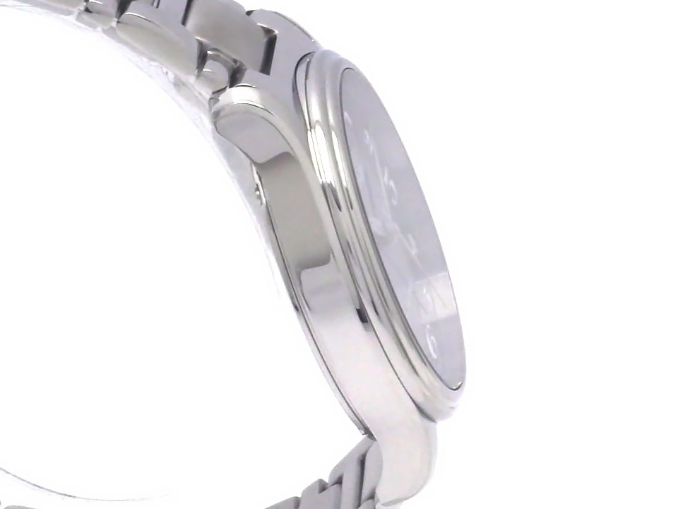 【美品】ルイ・エラール ヘリテージ デイト メンズ腕時計 自動巻 LOUIS ERARD ☆良品☆箱付き【Louis Erard】ルイ・エラール