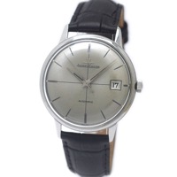 ジャガールクルト クロスライン Cal.881 自動巻 OH済 1960年代　Jaeger Lecoultre
