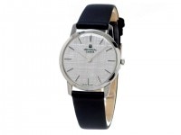 ユニバーサルジュネーブ Ref.842101 絹目文字盤 Cal.1-42 手巻 OH済 1970年代