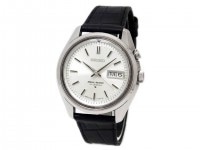 セイコー ベルマチック デイデイト 4006-7010 シルバー文字盤 自動巻 OH済 昭和44年製 Seiko