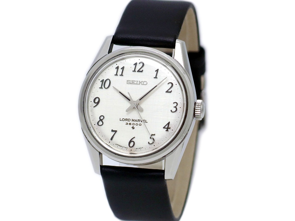 ロードマーベル（手巻き）