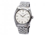 ロレックス オイスターロイヤル Ref.6426 くさびインデックス Cal.1215 手巻 OH済 1962年製