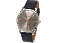 タカノ シャトー スーペリア レコード文字盤 Cal.541 23石 手巻 OH済 1960年頃