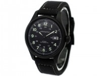 ハミルトン カーキ フィールド チタニウム オート 42mm H70575733 自動巻 現行モデル USED Hamilton