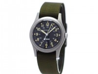 ハミルトン カーキ 9415A Cal.2801-2 17石 手巻 USED Hamilton