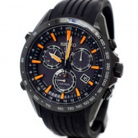 ȥ SBXB017 8X82-0AC0 顼GPS 2014ǯ USED Seiko