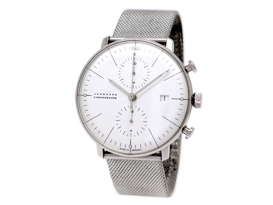 ユンハンス/JUNGHANS