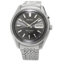 セイコー ベルマチック デイデイト 4006-7010 グレー文字盤 自動巻 OH済 昭和43年/1968年製 Seiko