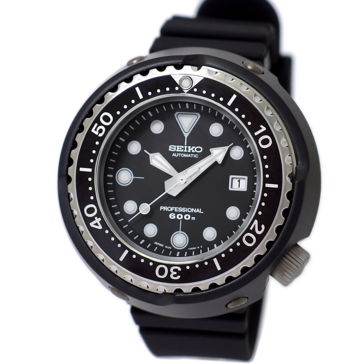 SEIKO ダイバーhistorical collection 2000 美品】セイコー ヒストリカルコレクション2000 プロフェッショナル